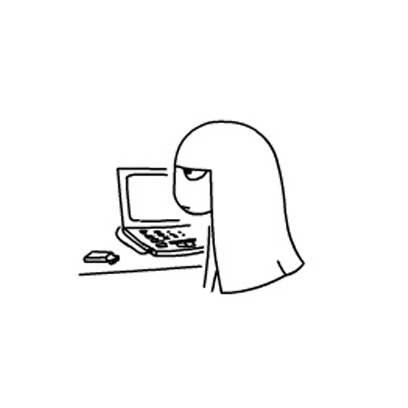 Glancing at the Screen.png